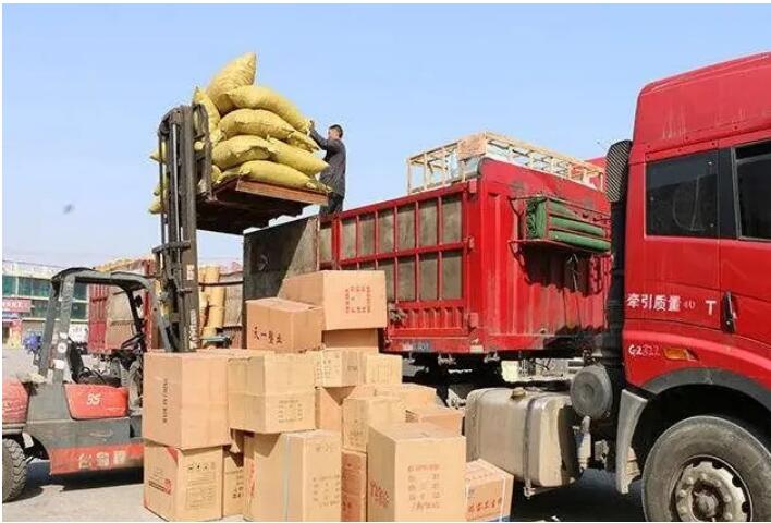 泉州到融水苗族自治县物流专线