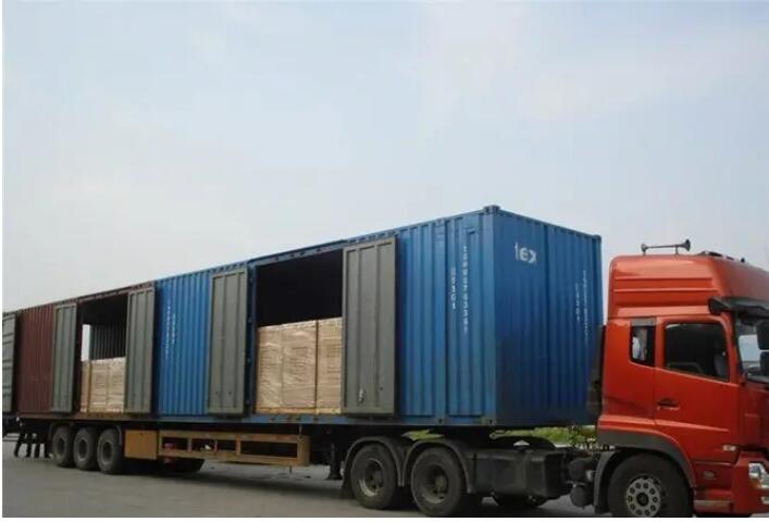 泉州到融水苗族自治县整车运输