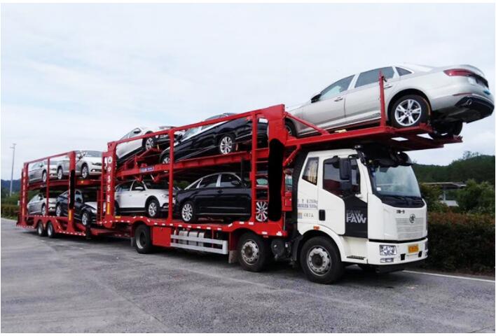 泉州到融水苗族自治县轿车托运